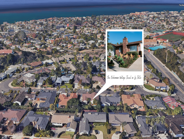 San Diego Beach Communities North Condo 1012797