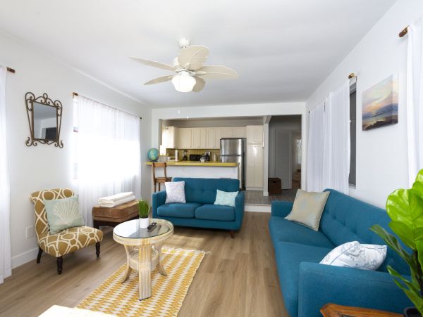 San Diego Beach Communities North Condo 1012797