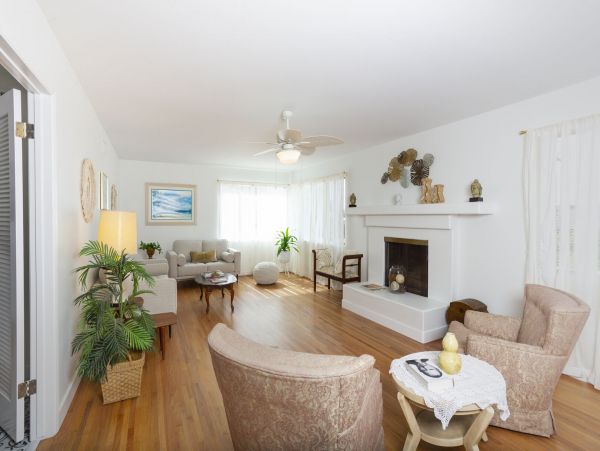 San Diego Beach Communities North Condo 1012797