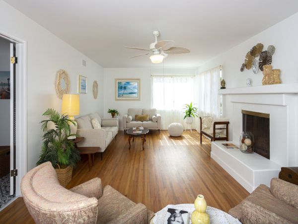 San Diego Beach Communities North Condo 1012797