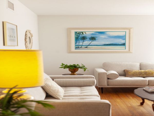 San Diego Beach Communities North Condo 1012797