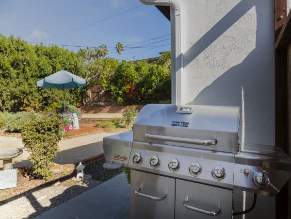 San Diego Beach Communities North Condo 1012797
