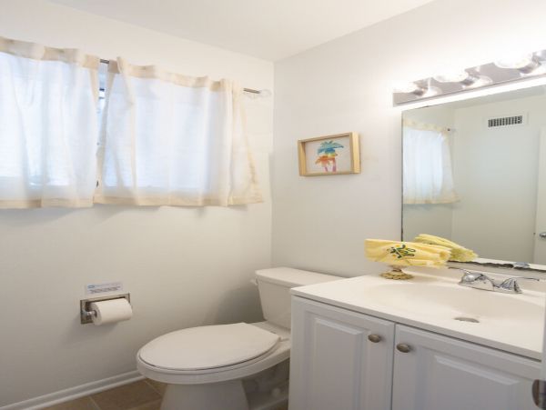 San Diego Beach Communities North Condo 1012797