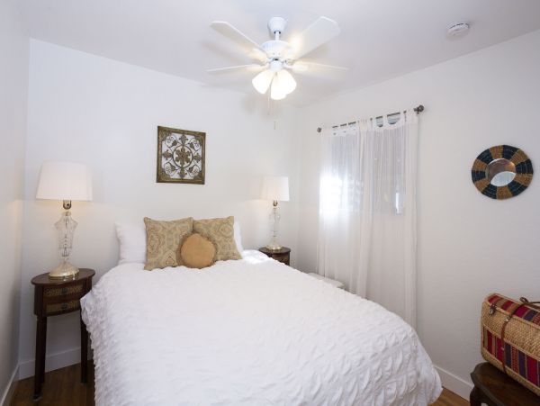 San Diego Beach Communities North Condo 1012797