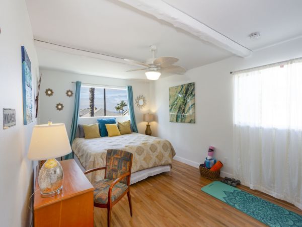 San Diego Beach Communities North Condo 1012797