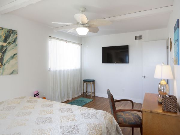 San Diego Beach Communities North Condo 1012797
