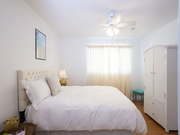 San Diego Beach Communities North Condo 1012797