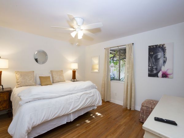 San Diego Beach Communities North Condo 1012797