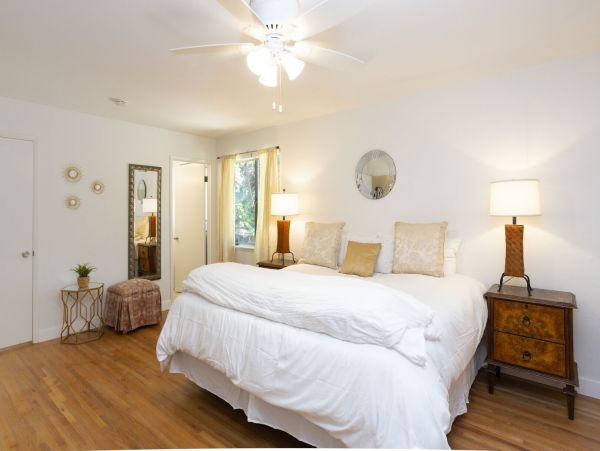 San Diego Beach Communities North Condo 1012797
