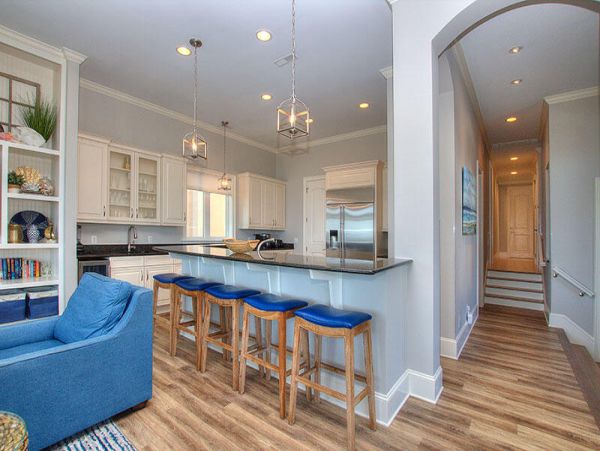 Luxury Beach House for 24 Guests Stunning North Forest Beach