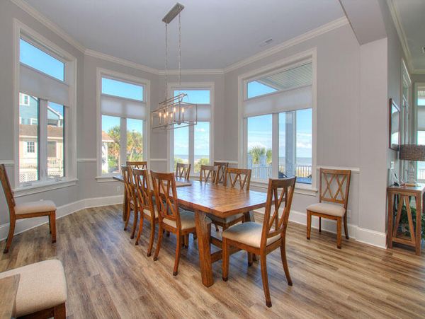 Luxury Beach House for 24 Guests Stunning North Forest Beach