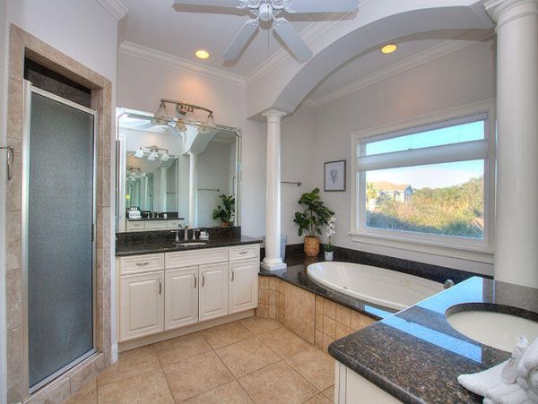Luxury Beach House for 24 Guests Stunning North Forest Beach