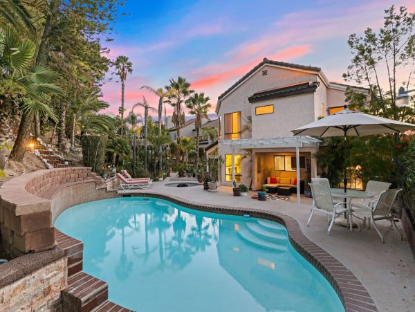 San Diego Beach Communities North Home 1012799