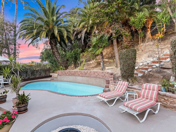 San Diego Beach Communities North Home 1012799