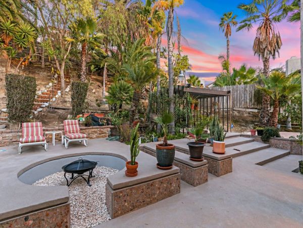San Diego Beach Communities North Home 1012799
