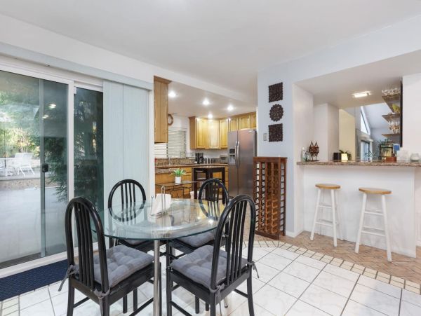 San Diego Beach Communities North Home 1012799