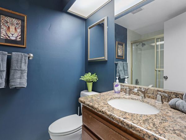 San Diego Beach Communities North Home 1012799
