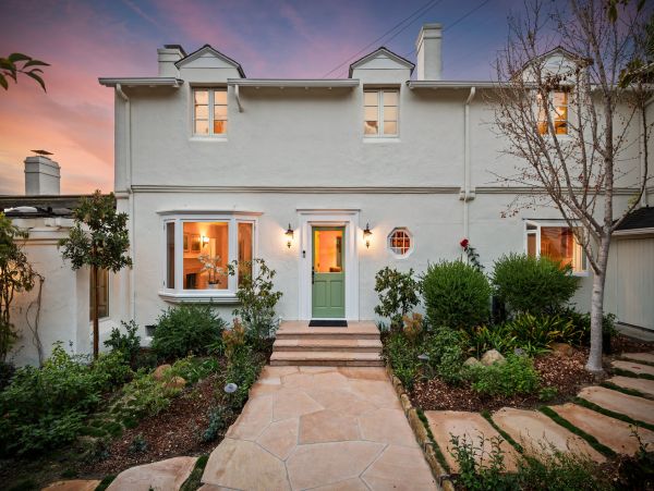 Santa Barbara County Home 1012802