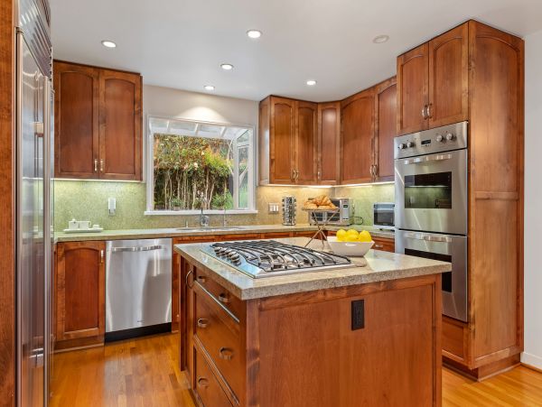 Santa Barbara County Home 1012802