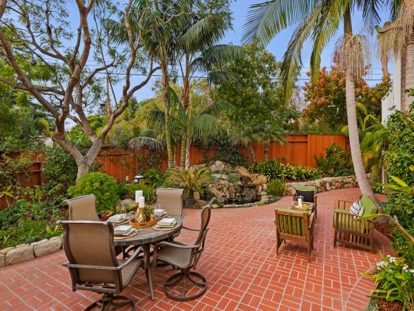 Santa Barbara County Home 1012802