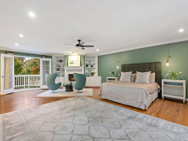 Santa Barbara County Home 1012802