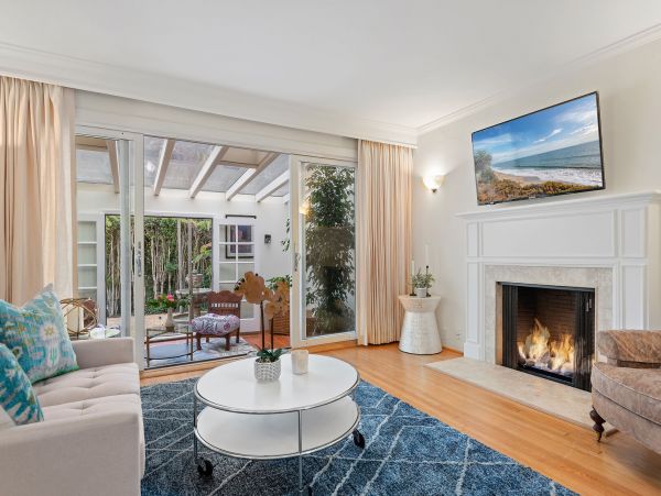 Santa Barbara County Home 1012802