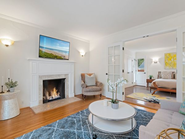 Santa Barbara County Home 1012802