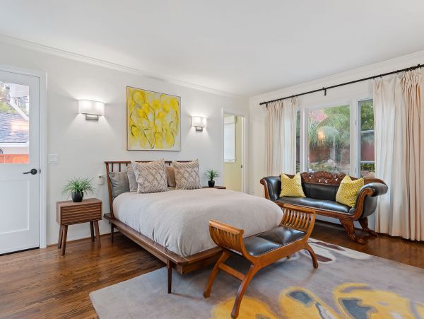 Santa Barbara County Home 1012802
