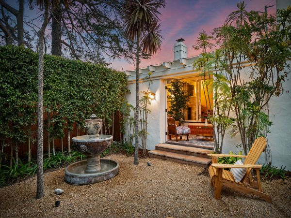 Santa Barbara County Home 1012802