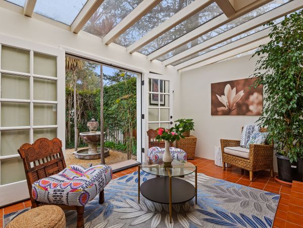 Santa Barbara County Home 1012802