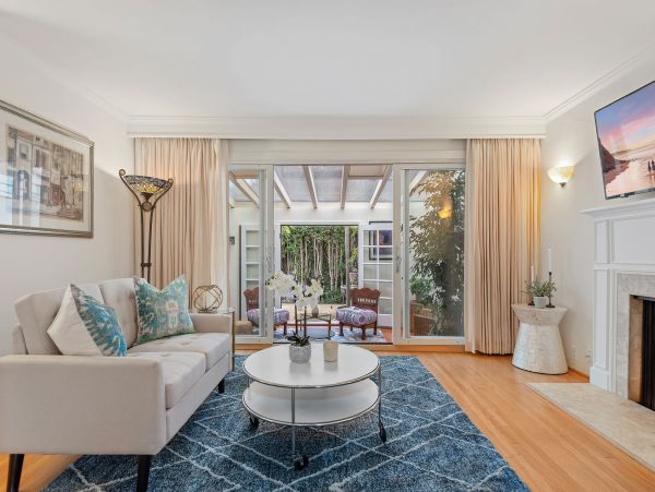 Santa Barbara County Home 1012802