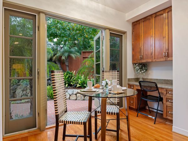 Santa Barbara County Home 1012802