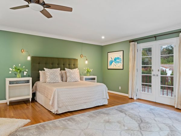 Santa Barbara County Home 1012802