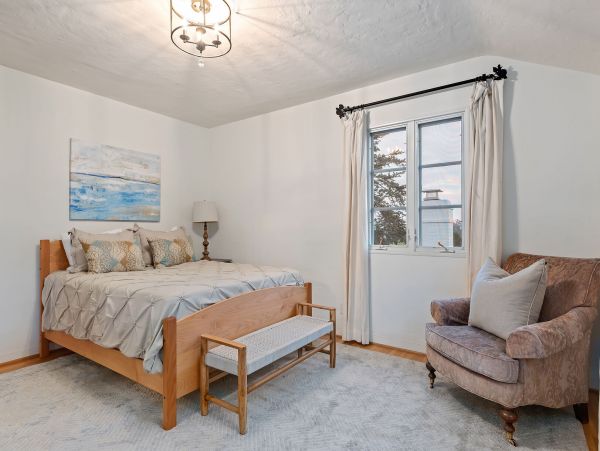 Santa Barbara County Home 1012802