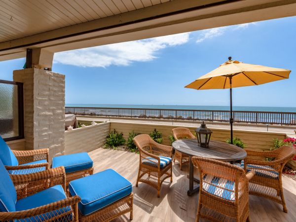 Santa Barbara County Home 1012803