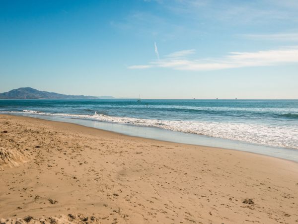 Santa Barbara County Home 1012803