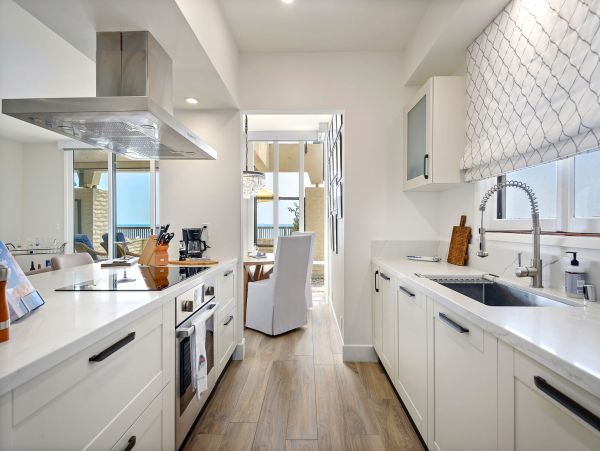 Santa Barbara County Home 1012803