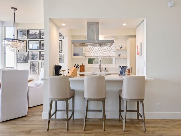 Santa Barbara County Home 1012803
