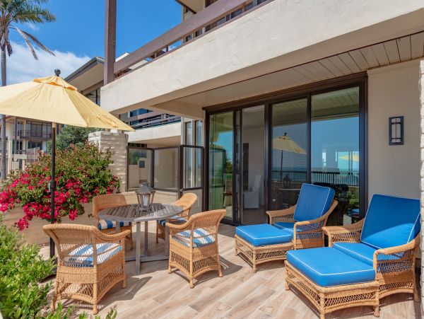 Santa Barbara County Home 1012803