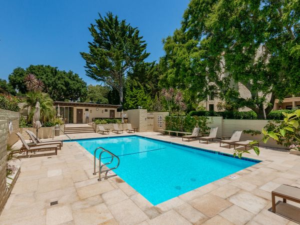 Santa Barbara County Home 1012803