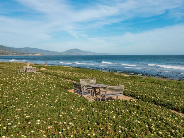 Santa Barbara County Home 1012803