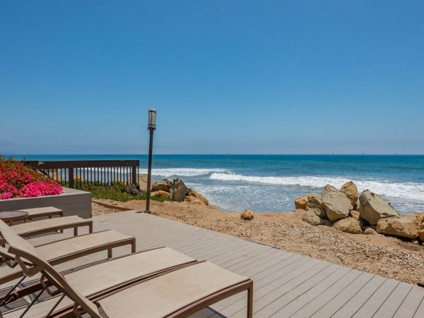 Santa Barbara County Home 1012803