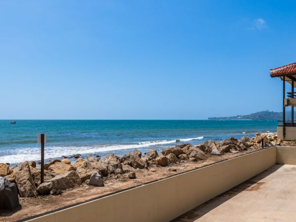 Santa Barbara County Home 1012803