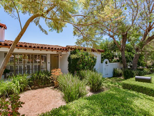 Santa Barbara County Home 1012804