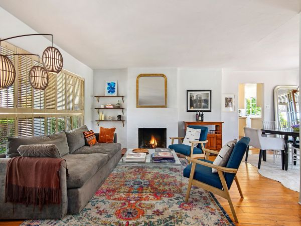 Santa Barbara County Home 1012804
