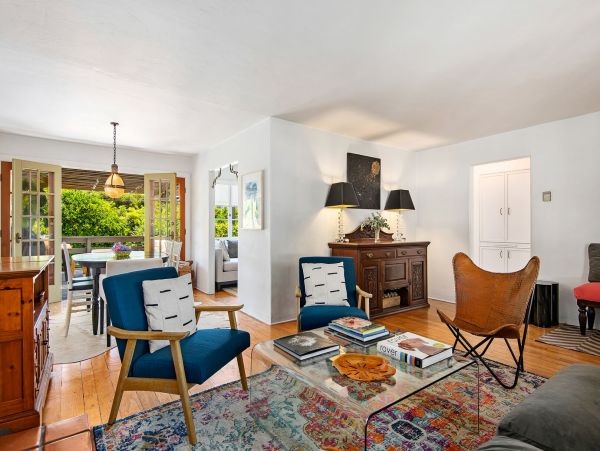 Santa Barbara County Home 1012804
