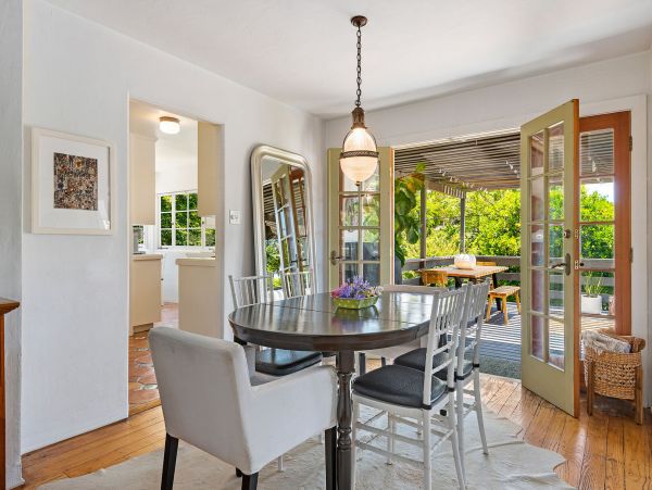 Santa Barbara County Home 1012804