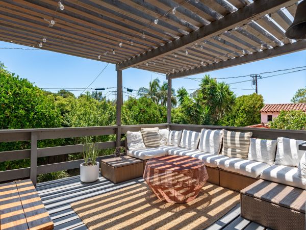 Santa Barbara County Home 1012804