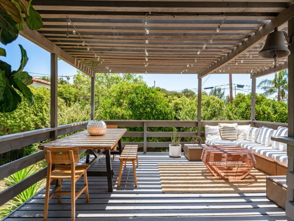 Santa Barbara County Home 1012804