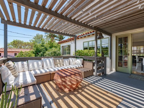 Santa Barbara County Home 1012804
